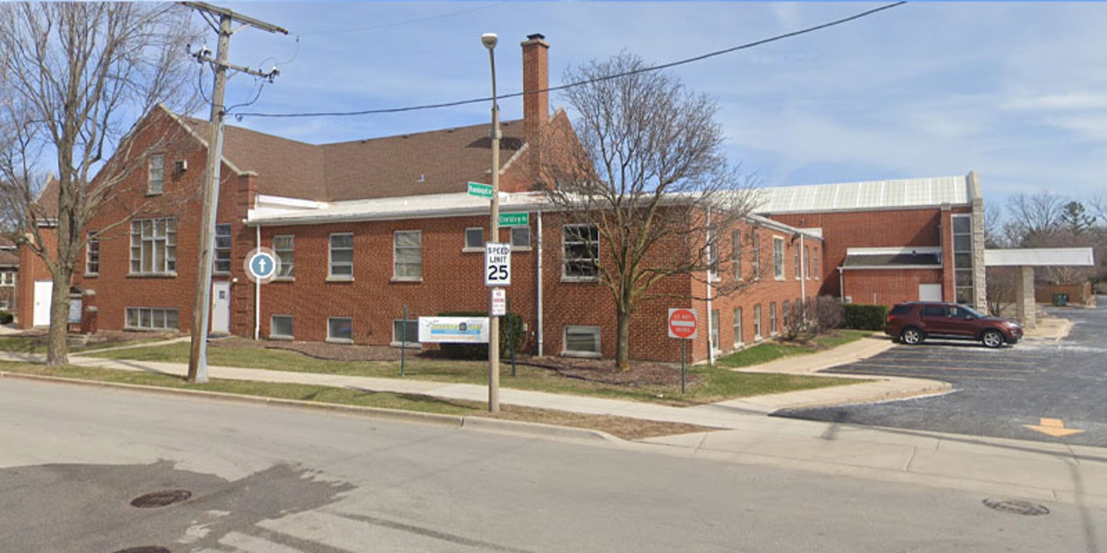 Building Image
