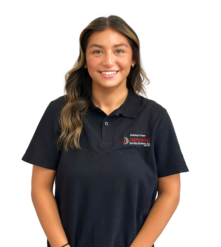 Nataly Rodriguez - Quality Control Specialist
