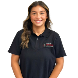 Nataly Rodriguez - Quality Control Specialist