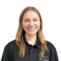 Danielle Dombrowski - Quality Control Specialist