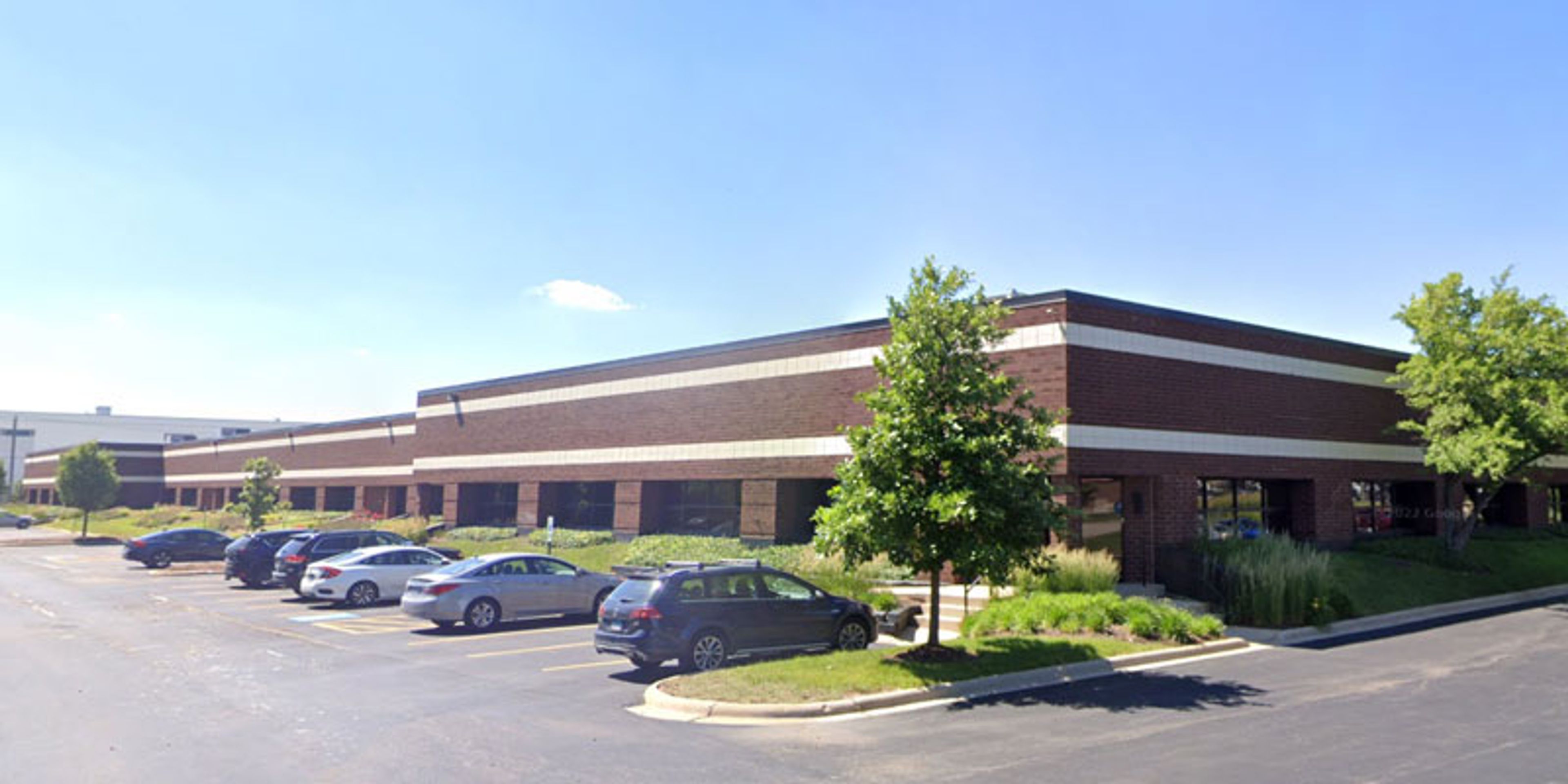 Building Image