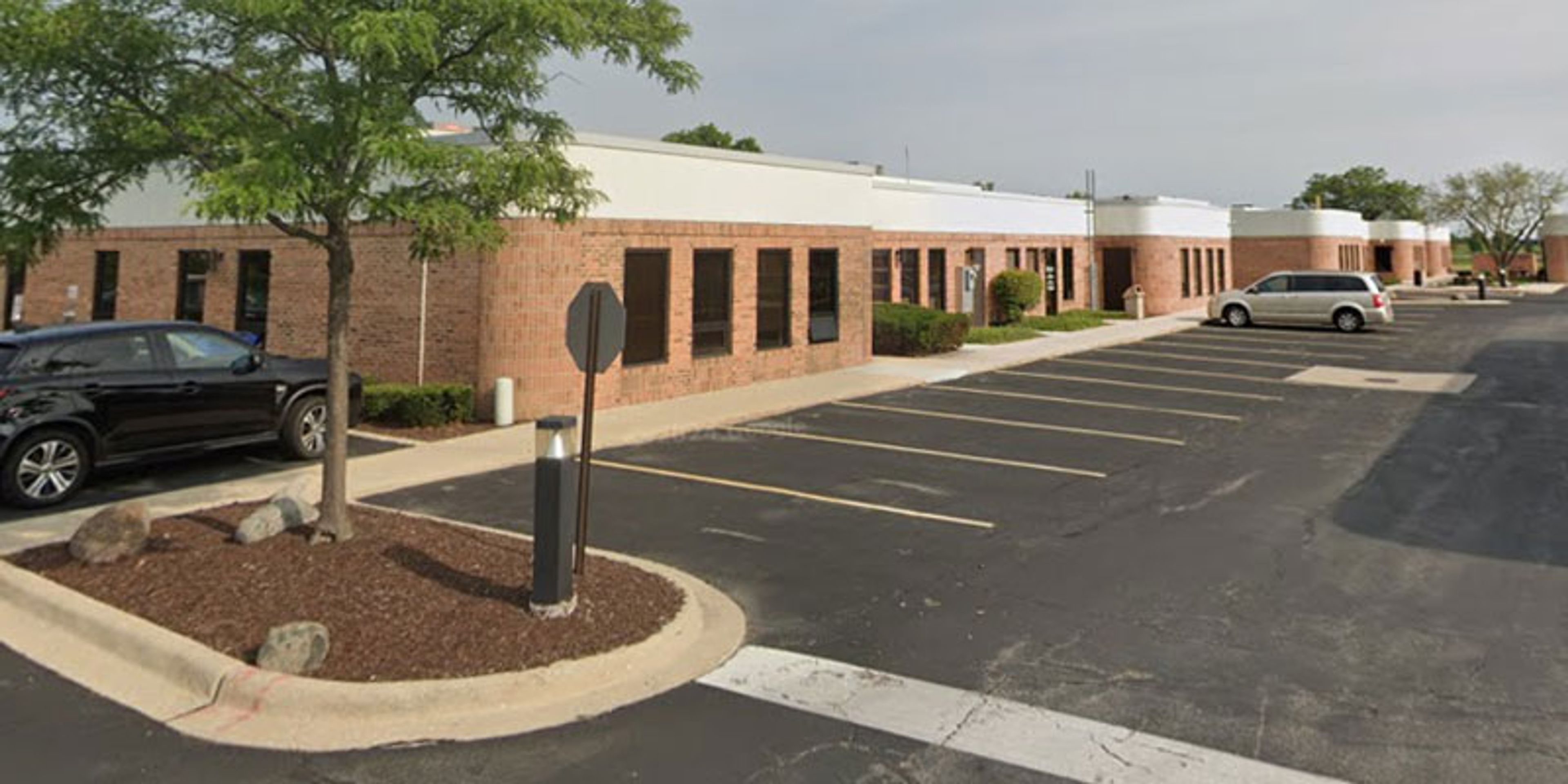 Building Image