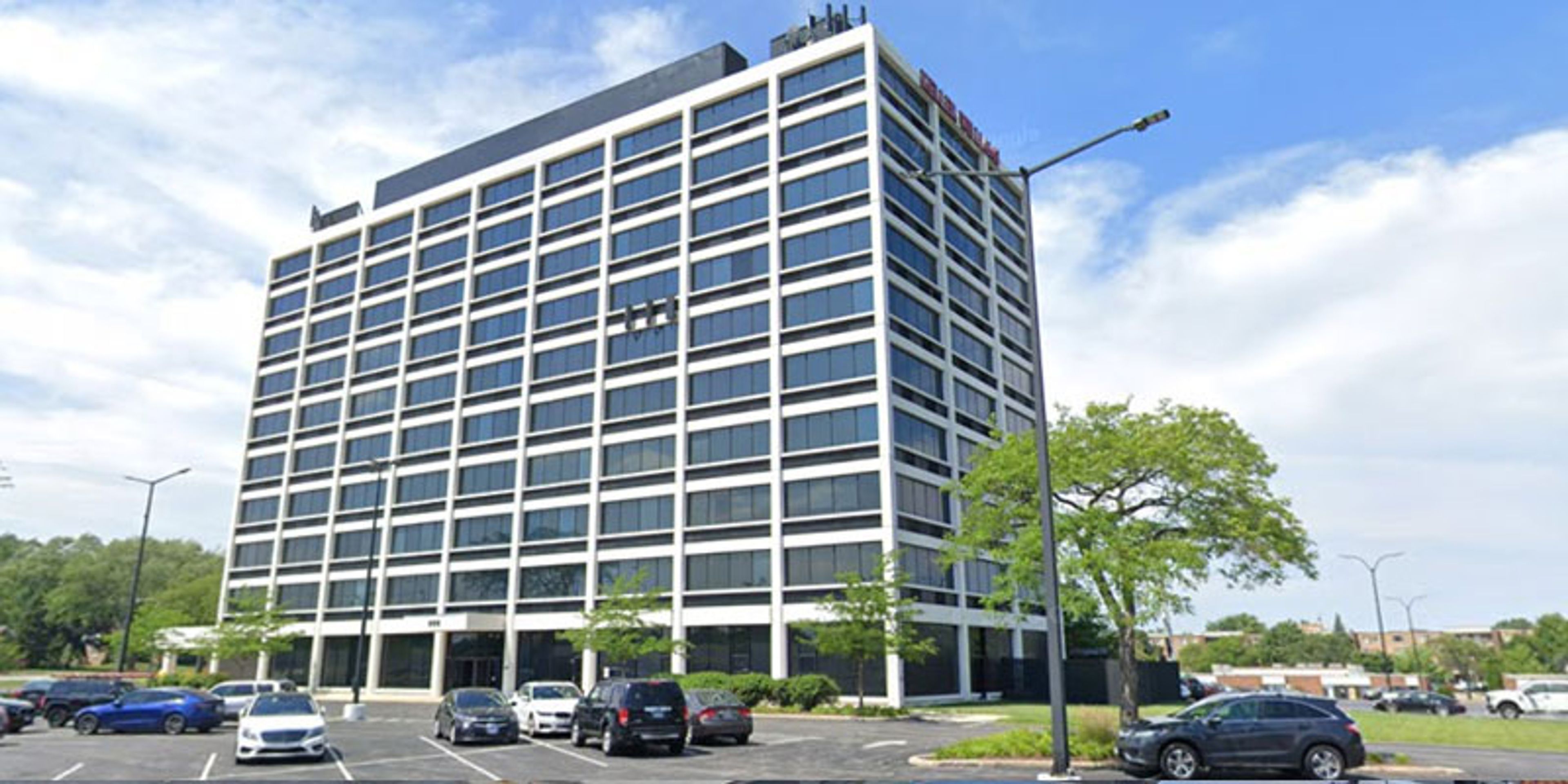 Building Image