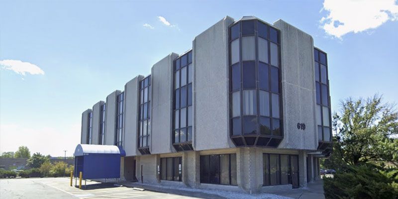 Building Image