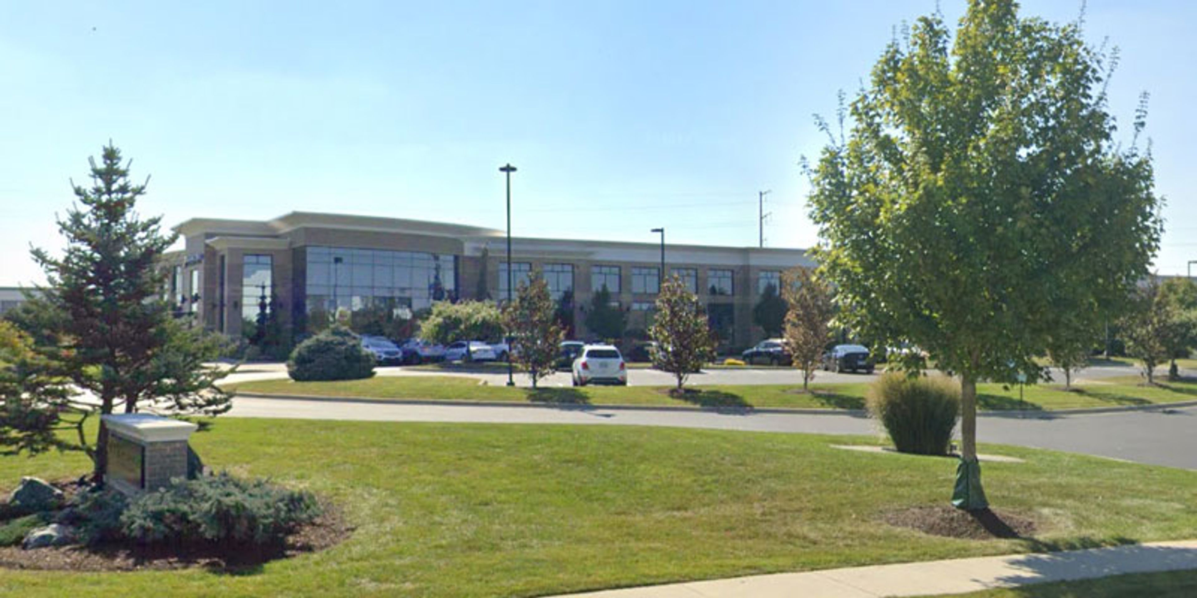 Building Image