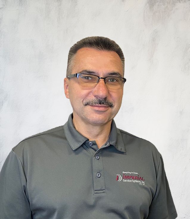 Andy Seskiewicz - Wisconsin Regional Operations Manager