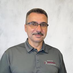 Andy Seskiewicz - Wisconsin Regional Operations Manager