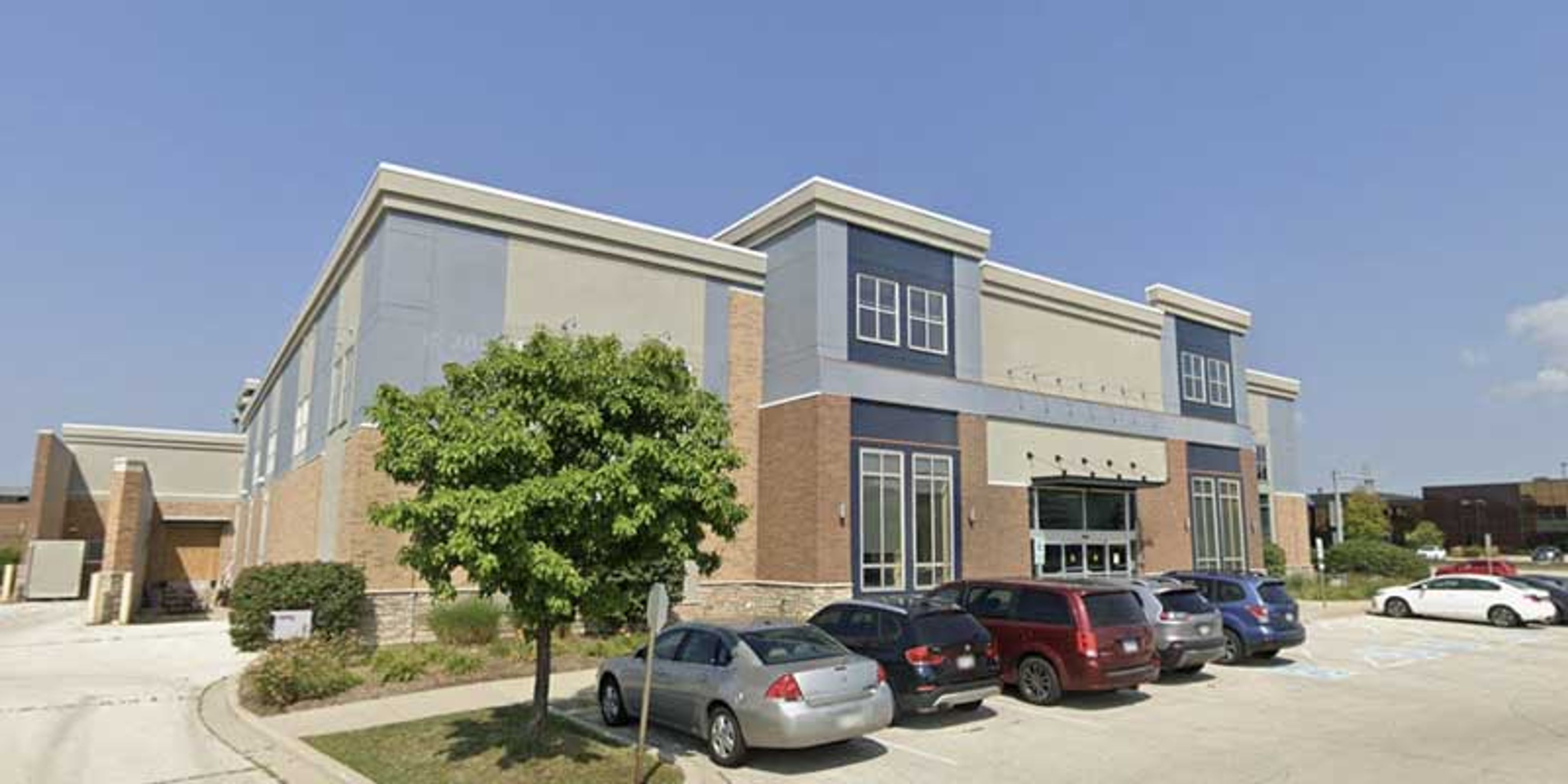 Building Image