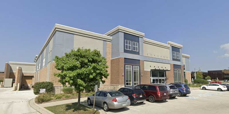 Building Image