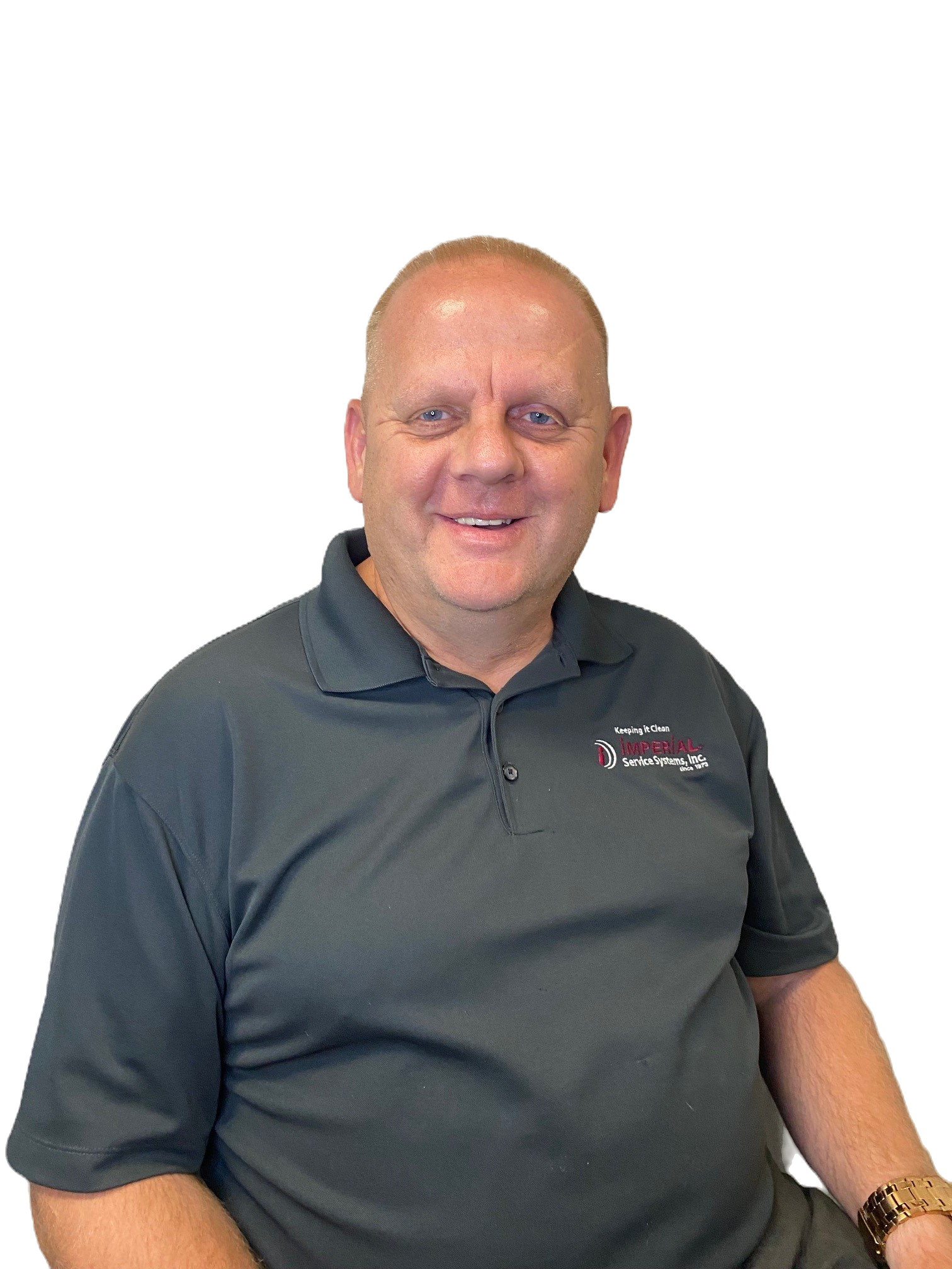 Mark Kopec - Operation Manager