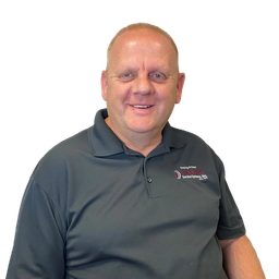 Mark Kopec - Operation Manager