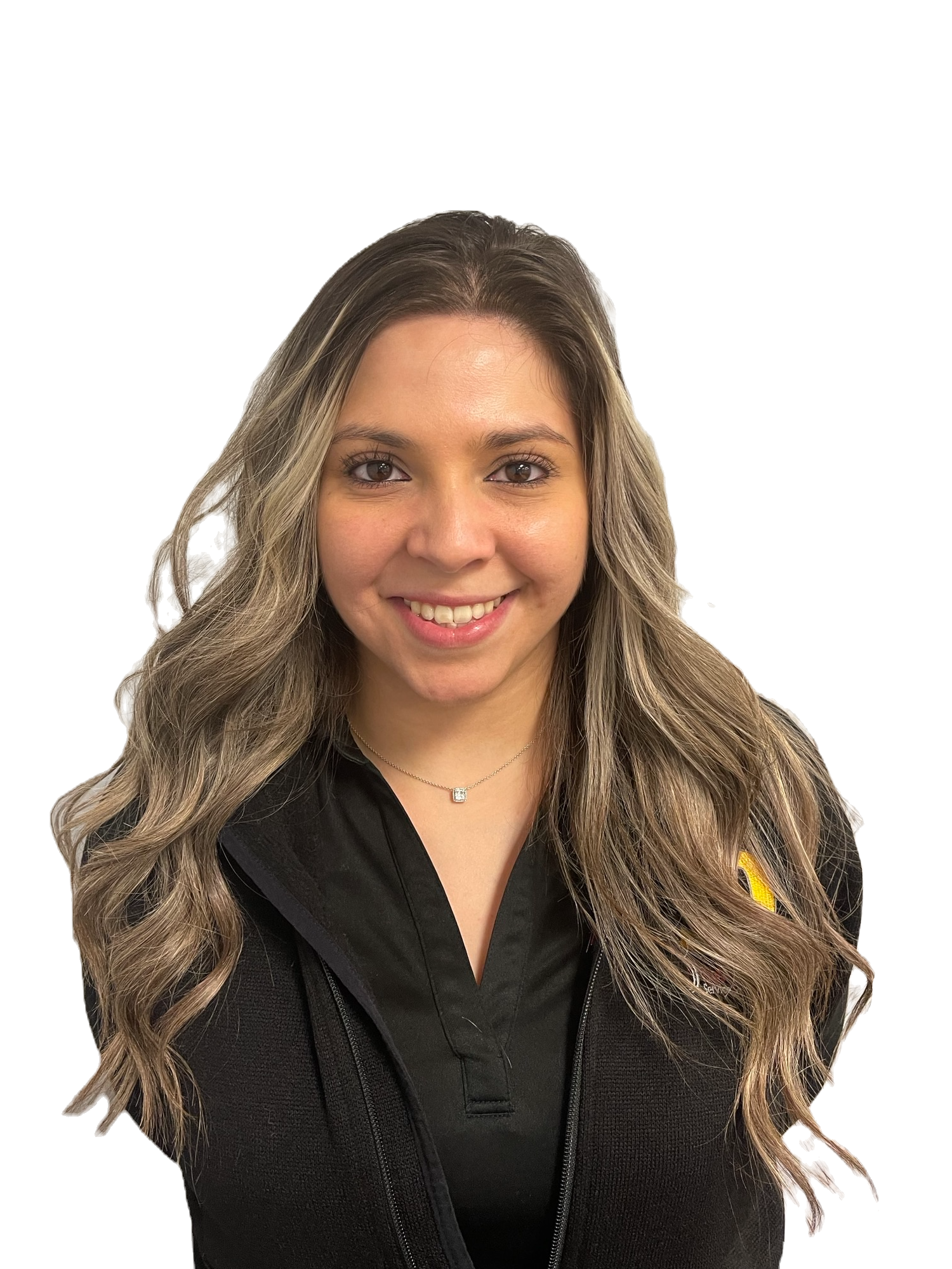 Roxana Cerrillo - Quality Control Specialist 