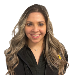 Roxana Cerrillo - Quality Control Specialist