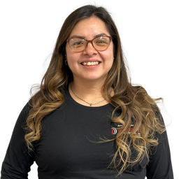 Diana Orihuela - Operations manager Janitorial Services