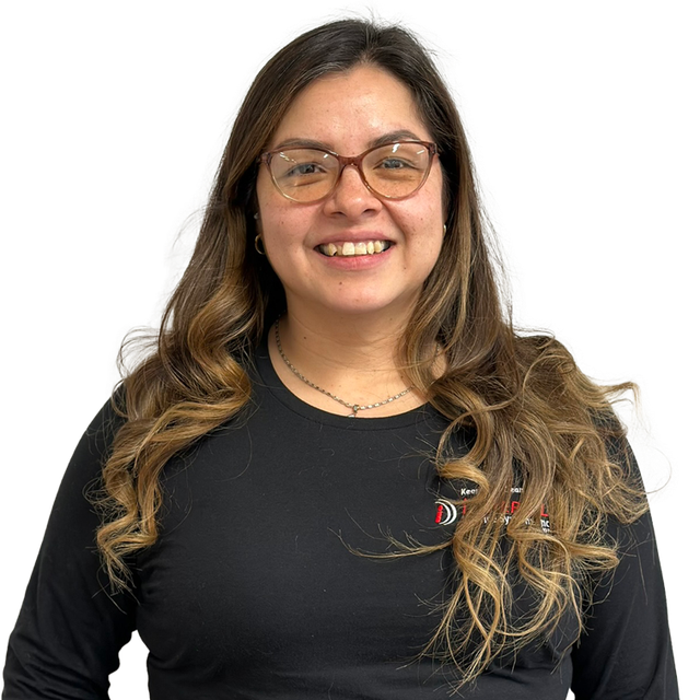 Diana Orihuela - Operations manager Janitorial Services