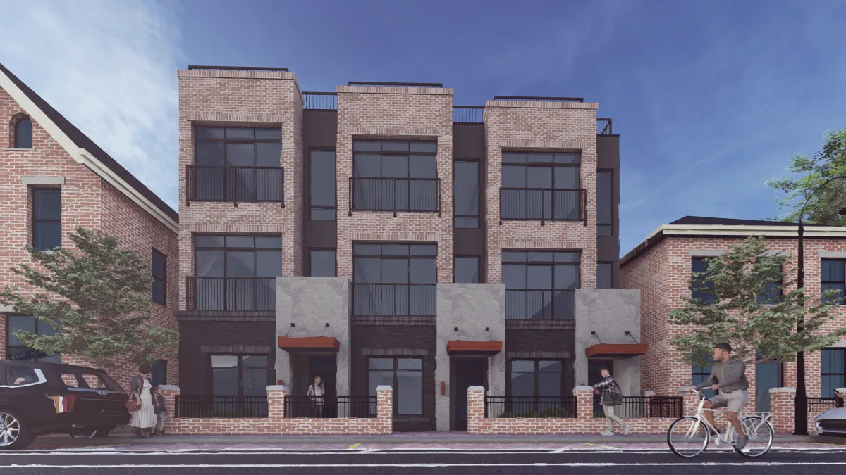 Cedar Square