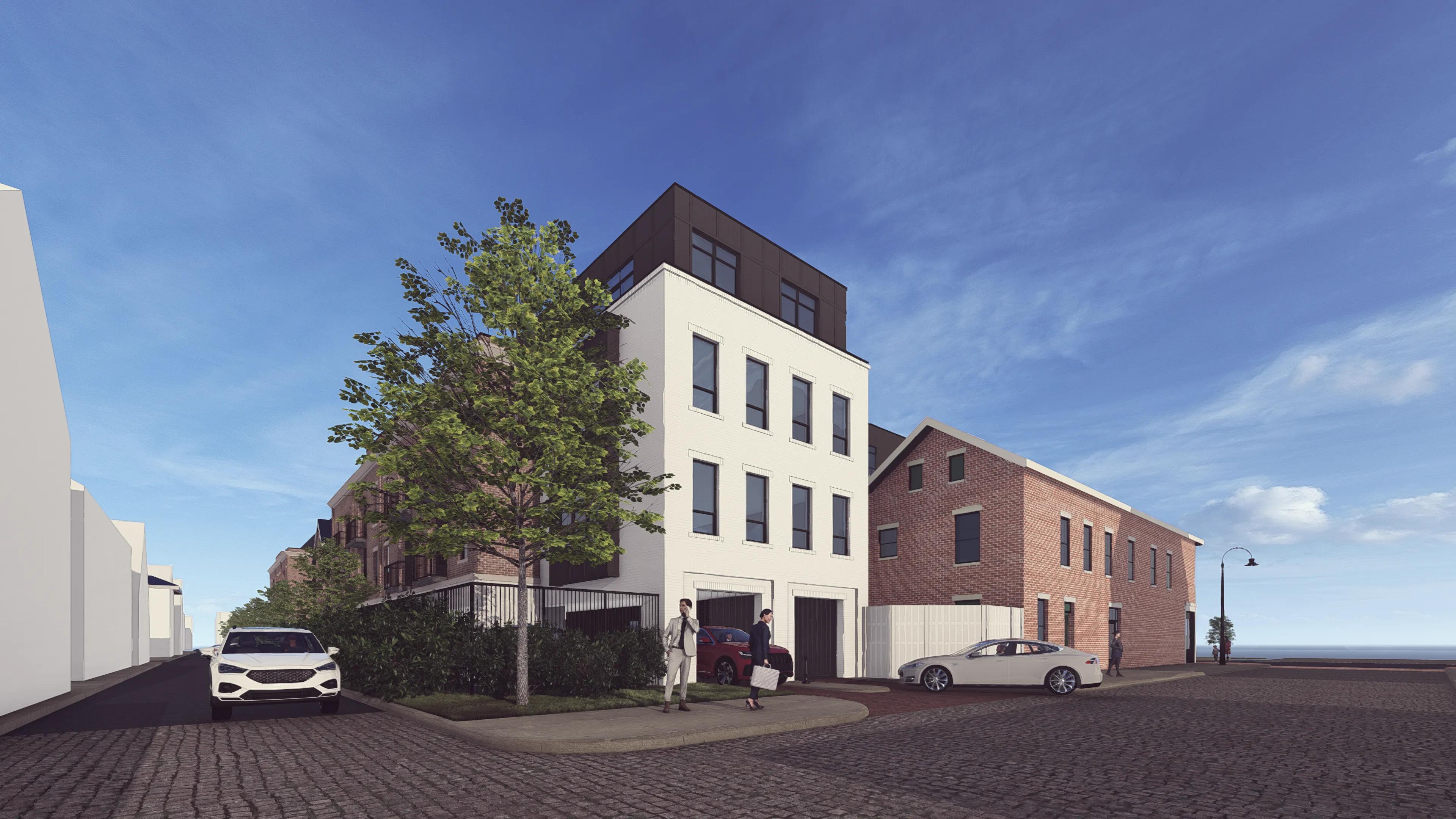Cedar Square