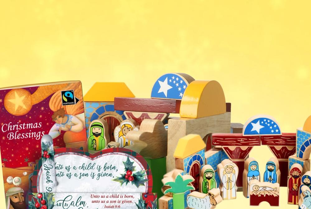Christian Seasonal Christmas Gifts
