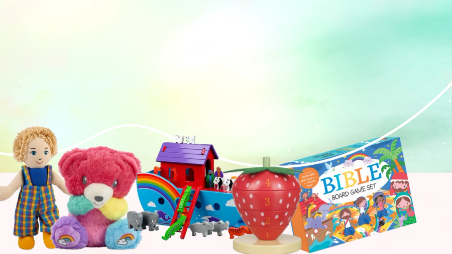 Christian Toys