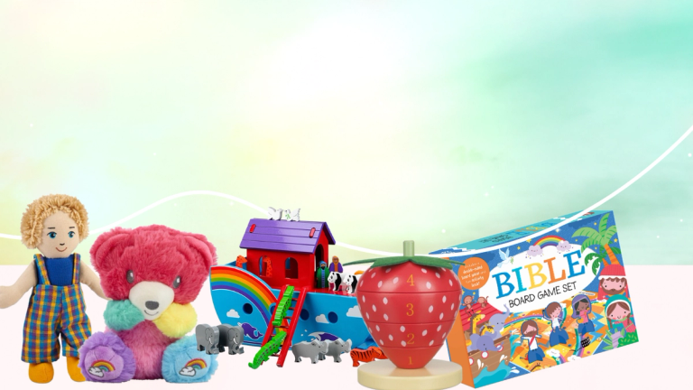 Christian Toys