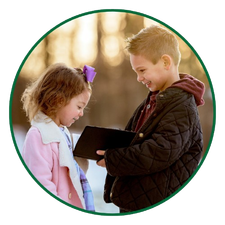 Bibles for Children