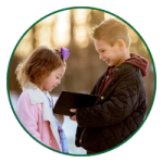 Bibles for Children