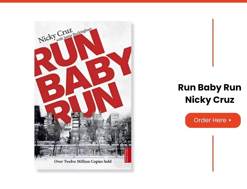 Buy Run Baby Run at Eden.co.uk