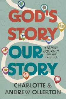 Children's Devotionals