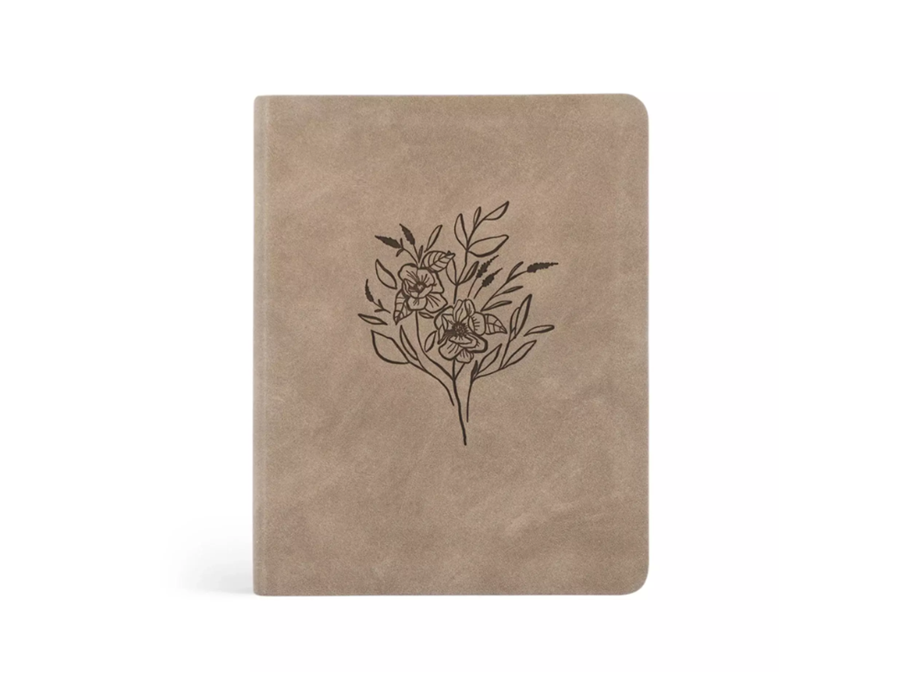 Hosanna Revival NLT Marlo Notetaking Journaling Bible