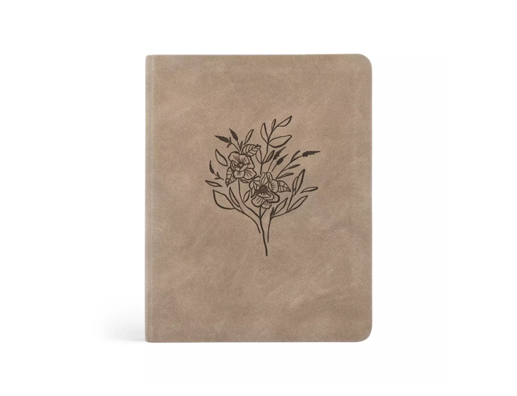 Hosanna Revival NLT Notetaking Bible – Beautiful Marlo Theme for Journaling