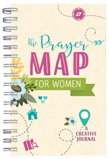 Prayer Journals for Women