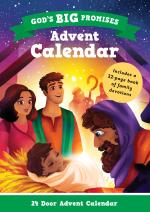 Family Advent Devotionals