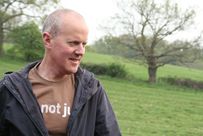 'Greenbelt and Me' Paul Northup tells all