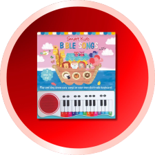 Stocking Fillers For Children
