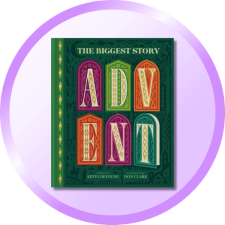 Family Advent Devotionals