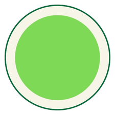 Green Bibles