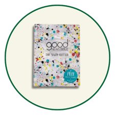 Good News Youth Bible