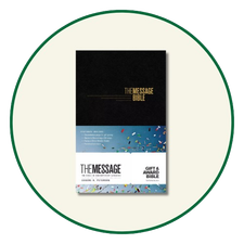 The Message Gift Bibles