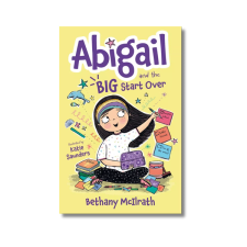 The Abigail Series