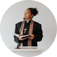 Preaching Team