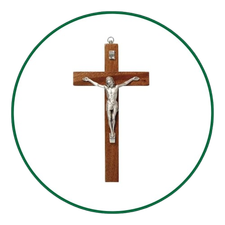 Crucifixes