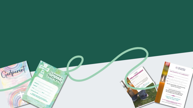 Godparent Certificates