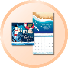Calendars & Diaries