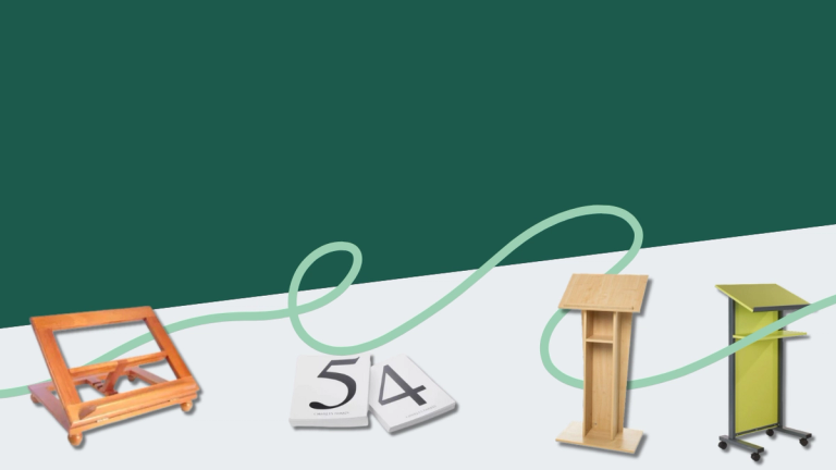 Church Furniture and Furnishings