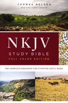 NKJV Bibles for Sale