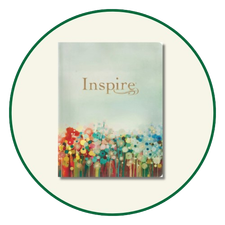 NLT Journaling Bibles
