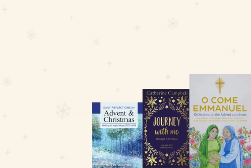 Advent Devotionals