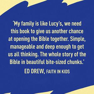 Busy Family Devotional by Lucy Rycroft