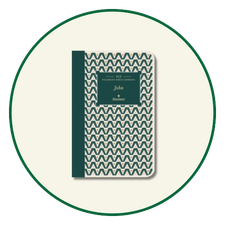 Filament Bible Journals