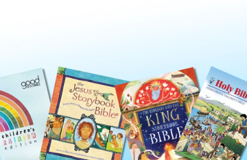 Children's Bibles